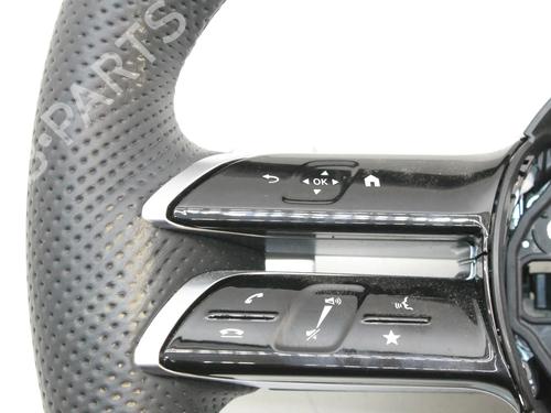 Rat MERCEDES-BENZ C-CLASS T-MODEL (S206) C 200 (206.242) | BP39876699C49 - Image 2