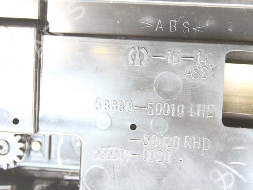 Glove box LEXUS LS (_F3_) 430 (UCF30) | BP39809654C95 - Image 5