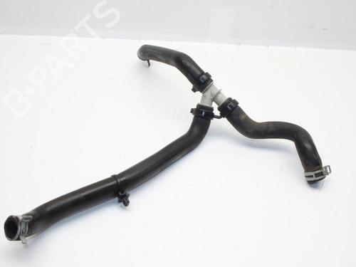Used Pipe Pipe SMART FORFOUR Hatchback (453) 0.9 (453.044, 453.053) (90 hp) 39871750 39871750