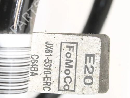 Støddæmperfjeder FORD FOCUS IV (HN) 1.0 EcoBoost | BP39781965C152 - Image 3
