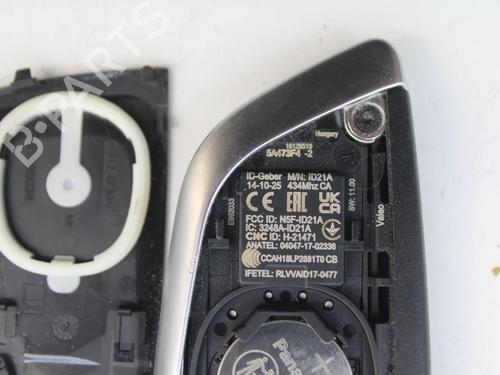 Electronic module BMW 3 (G20, G80, G28) 330 e Plug-in-Hybrid | BP39827678M83 - Image 4
