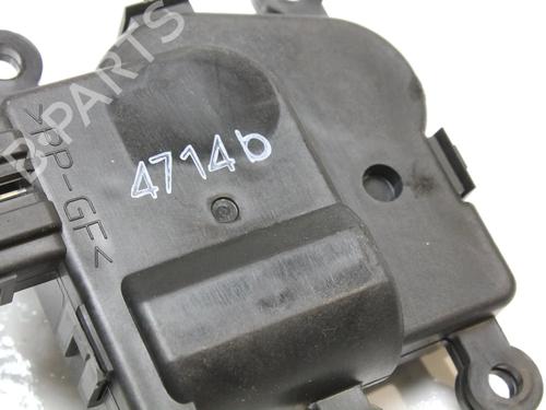 Electronic module MAZDA 3 Saloon (BM_, BN_) 2.2 D | BP39805232M83 - Image 4