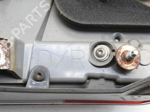 Right tailgate light HONDA CIVIC IX (FK) 2.0 i-VTEC Type R (FK2) | BP39819445C80 - Image 9