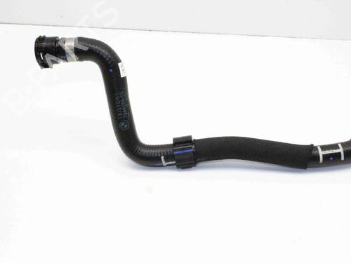Pipe BMW X3 (G01, F97, G08) iX3 | BP39828711M125 - Image 2