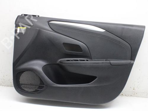 Used Other Other OPEL CORSA F (P2JO) CORSA-e (68) (136 hp) 39880272 39880272