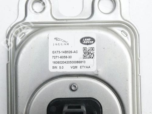 Fuel ECU JAGUAR F-PACE (X761) 2.0 TD4 AWD | BP39806804M50 - Image 5
