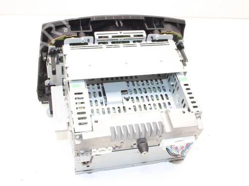 Electronic module MAZDA 3 (BL) 2.2 MZR CD (BL10) | BP39818394M83 - Image 7