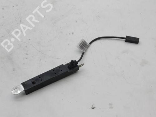 Used Electronic module Electronic module LAND ROVER FREELANDER 2 (L359) 2.2 TD4 4x4 (160 hp) 39859051 39859051