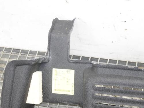 Boot lining AUDI A5 Convertible (F57, F5E) 2.0 TFSI | BP39770203I3 - Image 9