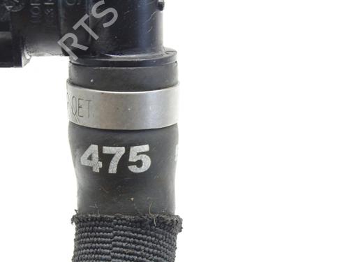 Pipe OPEL MOKKA MOKKA-e | BP39876440M125 - Image 4