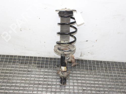 Used Right front shock absorber Right front shock absorber LAND ROVER RANGE ROVER EVOQUE (L538) 2.2 D 4x4 (190 hp) 39793959 39793959