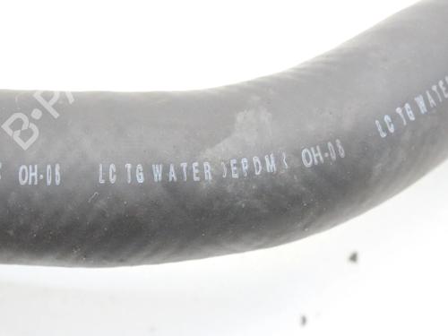 Pipe SUZUKI IGNIS III (MF, FF) 1.2 (ATK412) | BP39842278M125 - Image 7