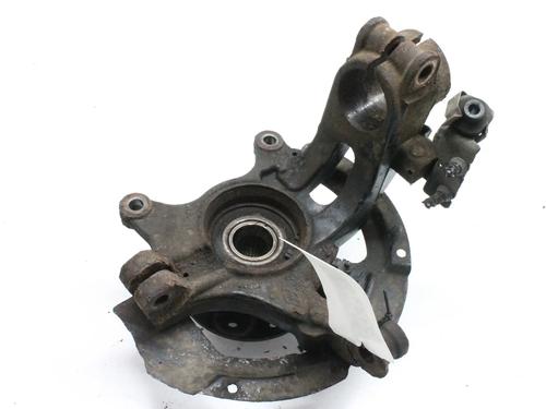 Right front steering knuckle RENAULT MEGANE IV Hatchback (B9A/M/N_) 1.2 TCe 130 (B9MR) | BP39825091M26 - Image 2