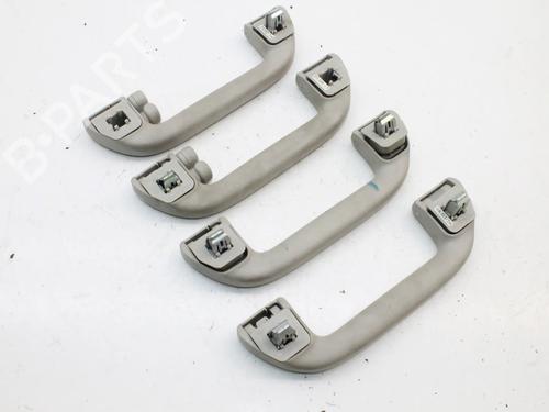 Interior roof handle HONDA HR-V (RU) 1.6 i-DTEC (RU8) | BP39841458I35 - Image 2
