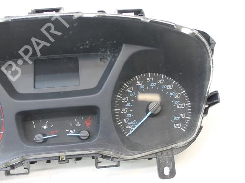 Instrument cluster FORD TRANSIT V363 Platform/Chassis (FED, FFD) 2.2 TDCi | BP39813739C47 - Image 5