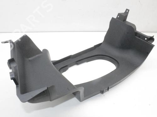 Boot lining MAZDA MX-5 III (NC) 2.0 (NC18) | BP39772749I3 - Image 2