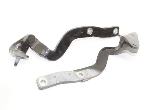 Used Hinge/Door check strap Hinge/Door check strap AUDI TT (8J3) 2.0 TTS quattro (272 hp) 39858497 39858497