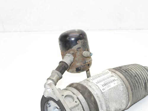 Right rear shock absorber AUDI A8 D3 (4E2, 4E8) S8 quattro | BP39868126M19 - Image 3