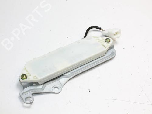 Used Electronic module Electronic module LEXUS LS (_F3_) 430 (UCF30) (282 hp) 39848203 39848203