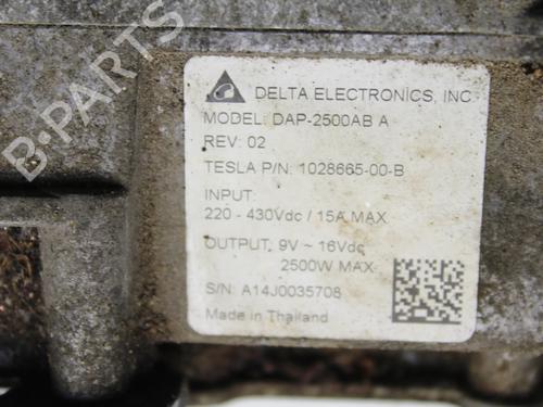 Inverter/Converter TESLA MODEL S (5YJS) 85 | BP39846015M119 - Image 7
