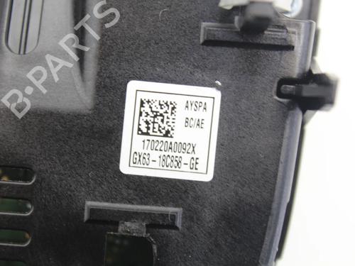 Control unit JAGUAR F-PACE (X761) 2.0 TD4 AWD | BP39825259M11 - Image 8