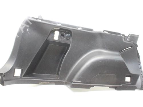 Bagagerumsbeklædning Bagagerumsbeklædning SUBARU FORESTER (SH_) 2.0 D AWD (SHH, SHD, SHN) (147 hp) 39851929 39851929