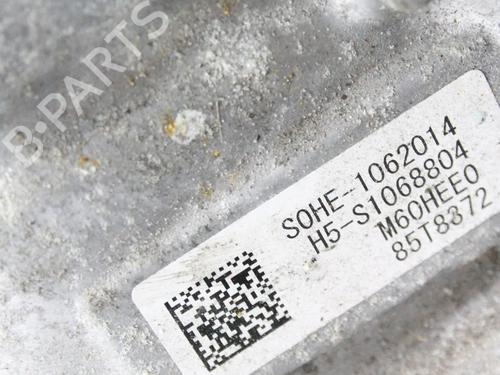 Gearbox HONDA JAZZ V (GR_, GS_) 1.5 eHEV (GR3, GR6) | BP39871113M3 - Image 8