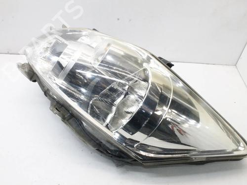 Left headlight TOYOTA AURIS (_E15_) 1.6 (ZRE151_, ZRE151R) | BP39832099C28 - Image 2