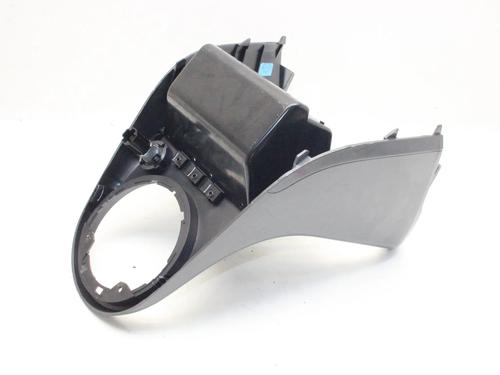 Middle console VW BEETLE (5C1, 5C2) 2.0 TDI | BP39846281I22 - Image 9