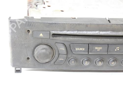 Electronic module PEUGEOT RCZ 1.6 16V | BP39851788M83 - Image 2