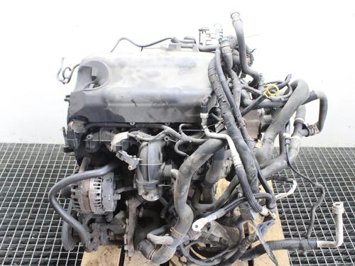 Engine FORD TRANSIT CUSTOM V362 Van (FY, FZ) 2.2 TDCi | BP39794917M1 - Image 5