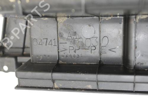 Boot lining LEXUS RX (_U3_) 400h (MHU38_, MHU38R) | BP39873861I3 - Image 5