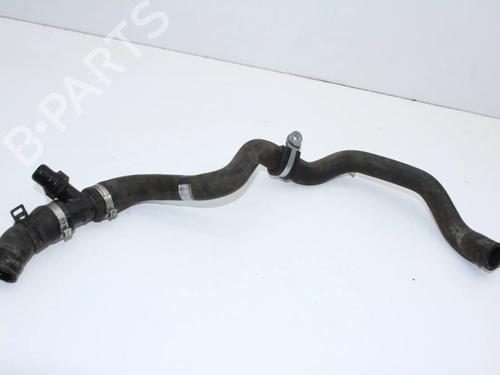 Used Pipe Pipe MERCEDES-BENZ A-CLASS (W177) A 180 d (177.003) (116 hp) 39805745 39805745
