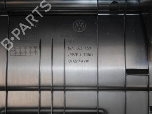 Pynteliste til bagklap VW ID.7 (ED2) PRO | BP39832206C151 - Image 5