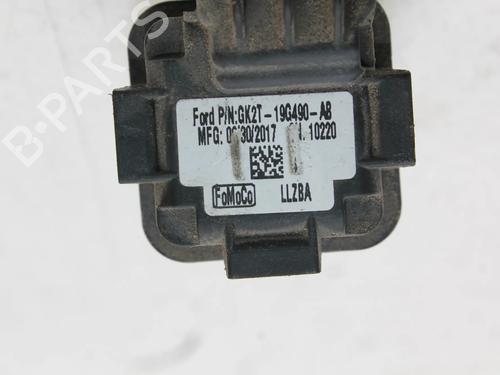 Camera FORD TRANSIT CUSTOM V362 Van (FY, FZ) 2.0 EcoBlue | BP39799229E14 - Image 3