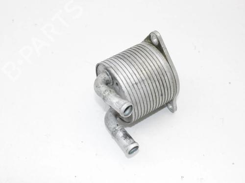 Used Oil radiator Oil radiator BMW X1 (F48) xDrive 20 d (190 hp) 39850316 39850316