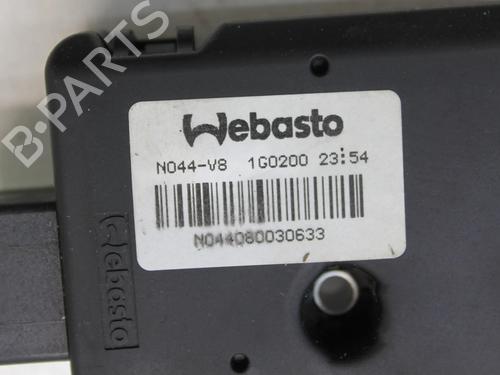 Sunroof engine INFINITI M (Y51) 35h | BP39780966M60 - Image 3