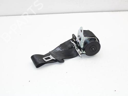 Sikkerhedssele bag venstre Sikkerhedssele bag venstre SKODA YETI (5L) 2.0 TDI (110 hp) 39769023 39769023