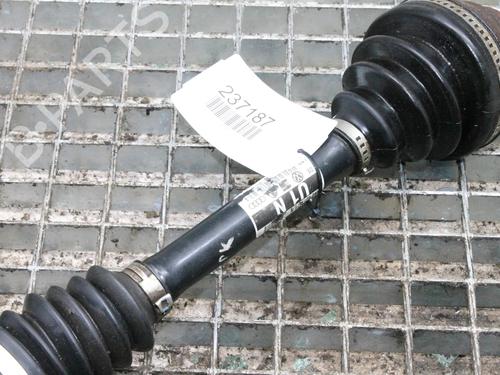 Left front driveshaft AUDI TT (8N3) 1.8 T quattro | BP39791482M38 - Image 3
