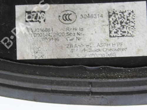 Retrovisor esquerdo MINI MINI PACEMAN (R61) Cooper SD ALL4 | BP39854773C26 - Image 5