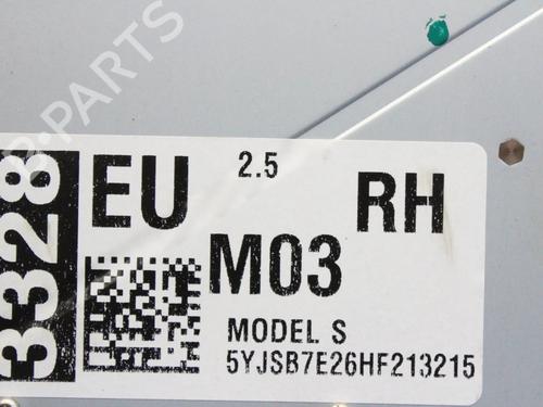 Display TESLA MODEL S (5YJS) 75D AWD | BP39864110C48 - Image 8