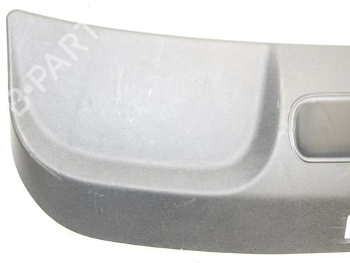Boot lining AUDI TT Roadster (8J9) 2.0 TFSI | BP39869083I3 - Image 2