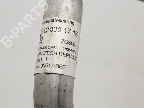 AC pipe MERCEDES-BENZ E-CLASS T-Model (S212) E 250 CGI (212.247) | BP39810944M126  - Image 10