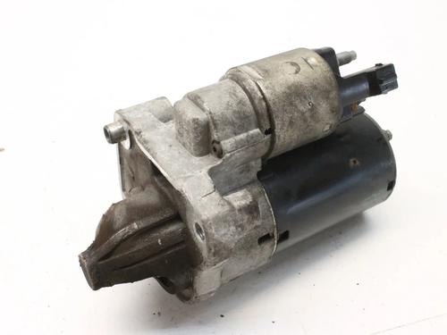 Startmotor CITROËN C4 CACTUS 1.2 VTi 82 | BP39833208M8 - Image 3