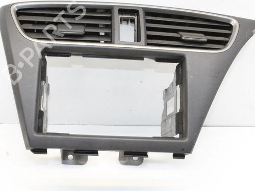 Luftventil HONDA CIVIC IX (FK) 2.0 i-VTEC Type R (FK2) | BP39836089I21 - Image 5