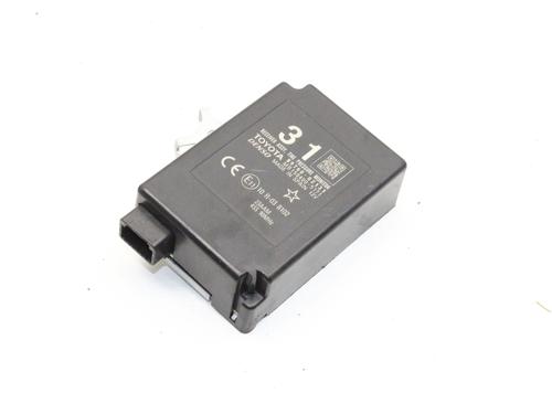 Electronic module TOYOTA AURIS (_E18_) 1.6 D4-D (WWE185_) | BP39790476M83 - Image 2