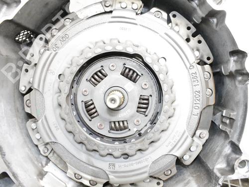 Gearbox AUDI A1 Sportback (GBA) 35 TFSI | BP39866054M3 - Image 10