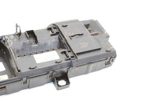 Fuse box FORD TRANSIT CUSTOM V362 Van (FY, FZ) 2.2 TDCi | BP39854740E1 - Image 4