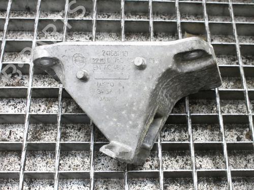 Soporte Soporte BMW 7 (E65, E66, E67) 760 i, Li (445 hp) 39861187 39861187