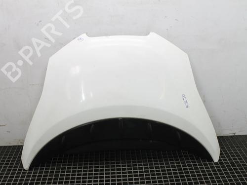 hood-nissan-leaf-ze0-2010-2011-2012-2013-2014-2015-2016-2017-39777146 main image
